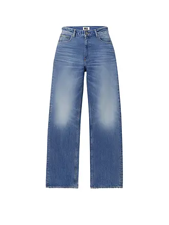 MUD JEANS | Jeans Straight Fit CLEO | 